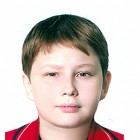 Багин Лев, 16,5 лет