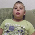 Орлов Вадим, 8 лет