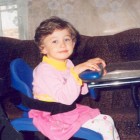 Загирова Камилла, 5 лет