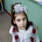 Радченко Ира, 10 лет