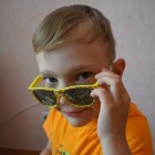 Магурян Матвей, 7 лет