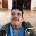 Нуриев Ален,14 лет