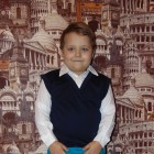 Гиталов Савелий, 6 лет