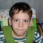Самофалов Максим, 6 лет