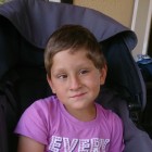 Караташ Эльдар, 7 лет