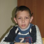 Мамедов Тимур, 11 лет