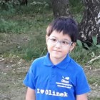 Хамзин Руслан, 7 лет