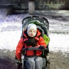 Леженников Дима, 7 лет
