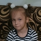Егоренкова Настя, 9 лет