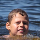 Титов Слава, 8 лет