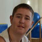 Барановский Глеб, 15 лет