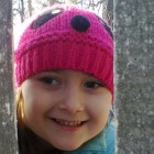 Пронина Полина, 11 лет