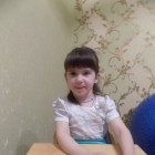 Житенева Настя, 6 лет