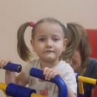 Ряхова Таисия, 4 года