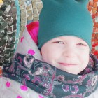 Артемова Алёна, 6 лет
