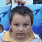 Жемчугов Тимур, 5,5 лет