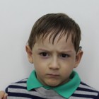 Челябиев Мухаммет, 8,5 лет