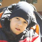 Шабакаев Айрат, 7 лет