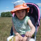 Рахманкулова Карина, 7 лет