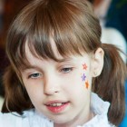 Денискова Настя, 7 лет