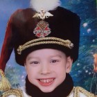 Смирнов Егор, 6 лет