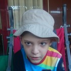 Кулагин Миша, 10 лет