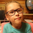 Мальгинова Полина, 9 лет