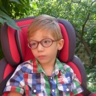 Слепов Игорь, 6 лет