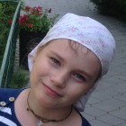 Гончарова Женя,12 лет