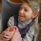 Лолейт Полина, 7,5 лет