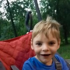 Карпов Антон, 6 лет