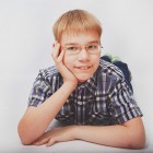 Чернышов Данил,14 лет