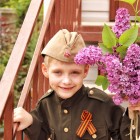 Лесниченко Аким, 8 лет