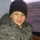 Евкуров Мухамед, 7 лет