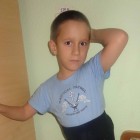 Демидов Дима, 9 лет