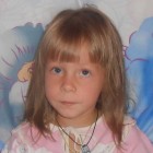 Соколова Мария, 4 года