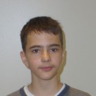 Воровченко Руслан, 14 лет