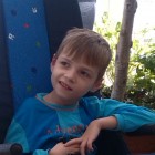 Сидорин Дима, 7 лет