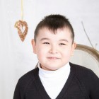 Галиев Эдуард, 11 лет