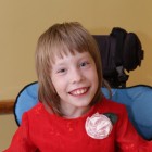 Андреева Даша, 9 лет