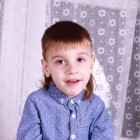 Савкин Павел, 5 лет