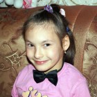 Рахманкулова Карина, 10 лет