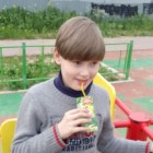 Кириллов Серёжа, 13 лет
