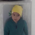 Ходжаев Тагир, 6 лет