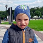 Никифоров Артём, 5 лет