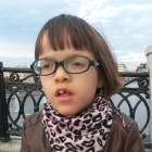 Костылева Вероника, 7 лет