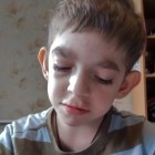 Герасимов Олег, 8 лет