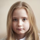 Пережигина Полина, 7 лет