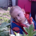 Сулев Слава, 8 лет