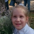 Колесниченко Катя, 9 лет